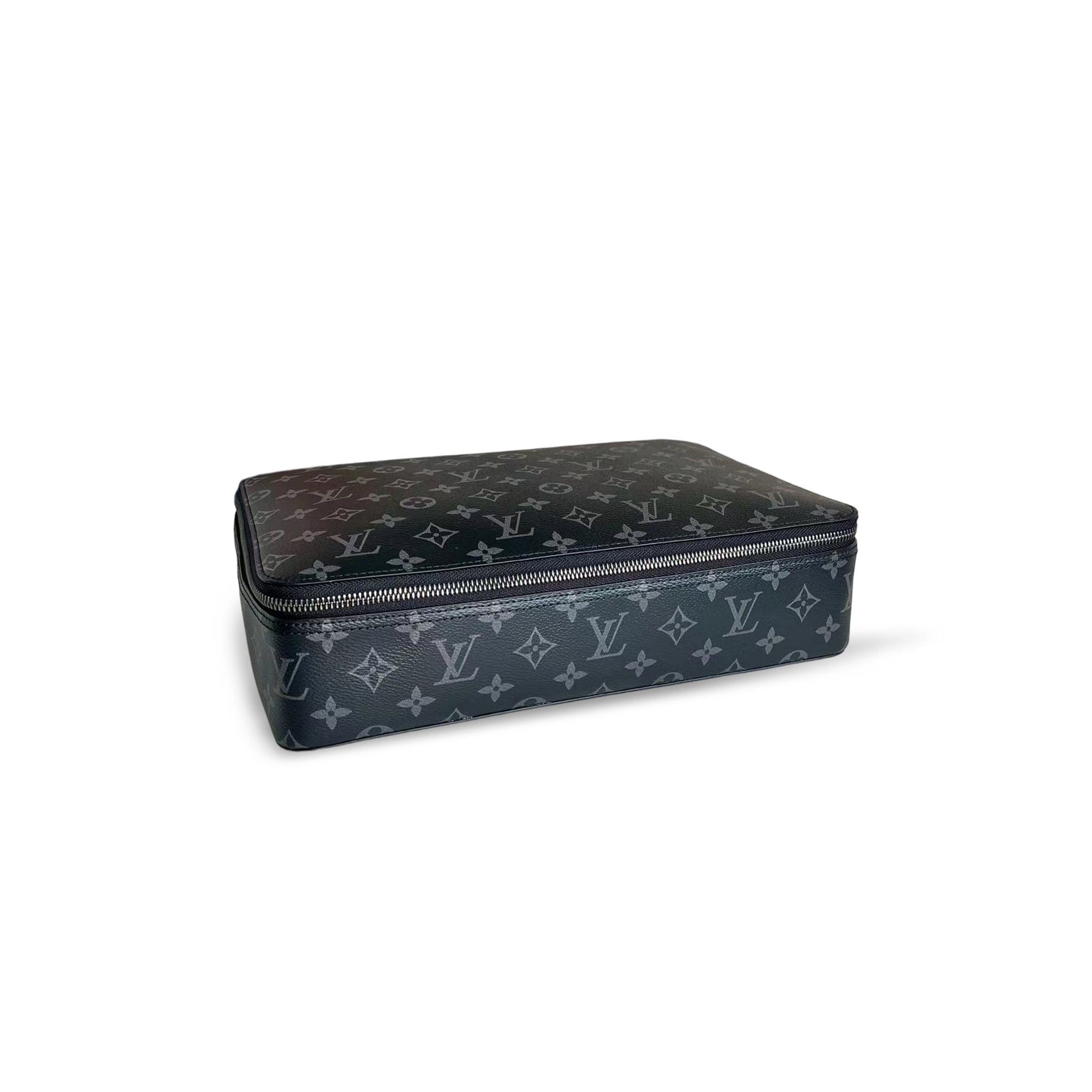 LOUIS VUITTON PACKING CUBE GM M43690 (34*22*8.5cm)